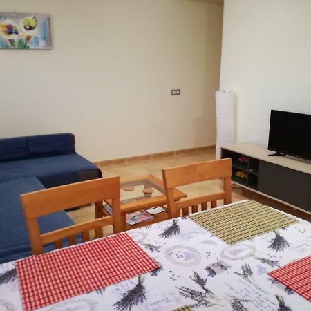 Apartamento Fuerte 2 Leilighet Puerto del Rosario  Eksteriør bilde
