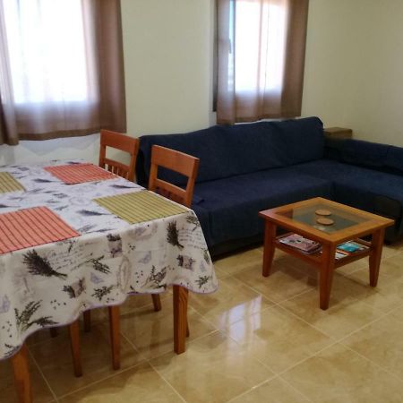 Apartamento Fuerte 2 Leilighet Puerto del Rosario  Eksteriør bilde