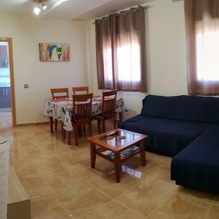 Apartamento Fuerte 2 Leilighet Puerto del Rosario  Eksteriør bilde