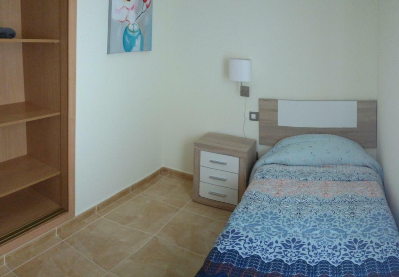 Apartamento Fuerte 2 Leilighet Puerto del Rosario  Eksteriør bilde