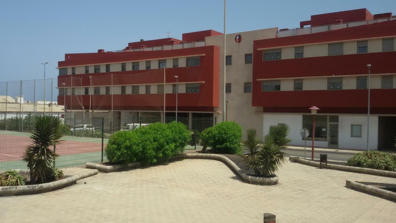 Apartamento Fuerte 2 Leilighet Puerto del Rosario  Eksteriør bilde