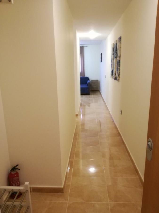 Apartamento Fuerte 2 Leilighet Puerto del Rosario  Eksteriør bilde