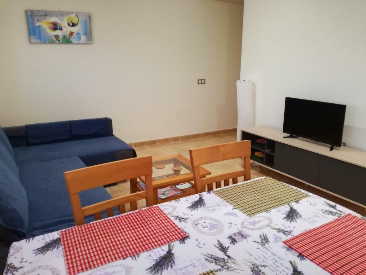 Apartamento Fuerte 2 Leilighet Puerto del Rosario  Eksteriør bilde