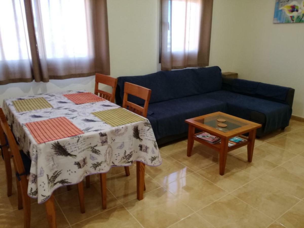 Apartamento Fuerte 2 Leilighet Puerto del Rosario  Eksteriør bilde