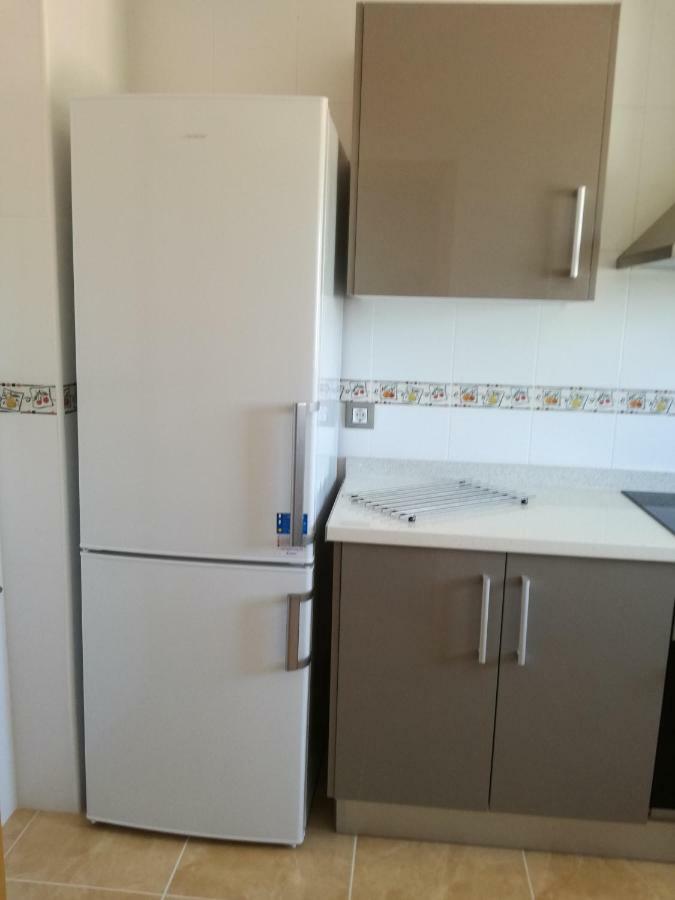 Apartamento Fuerte 2 Leilighet Puerto del Rosario  Eksteriør bilde