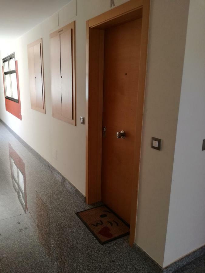 Apartamento Fuerte 2 Leilighet Puerto del Rosario  Eksteriør bilde
