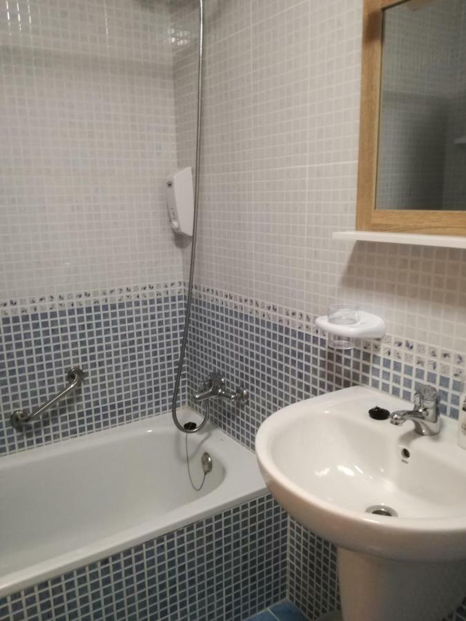 Apartamento Fuerte 2 Leilighet Puerto del Rosario  Eksteriør bilde
