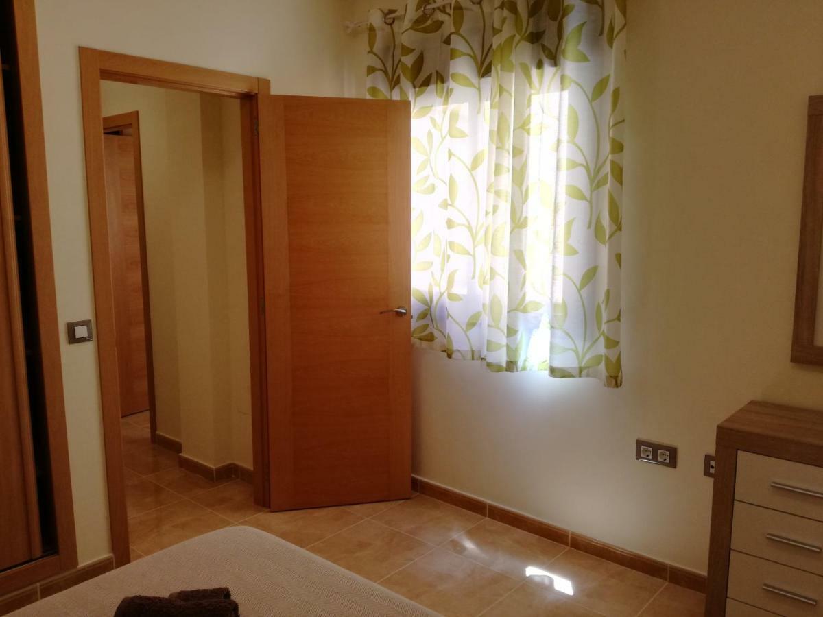 Apartamento Fuerte 2 Leilighet Puerto del Rosario  Eksteriør bilde